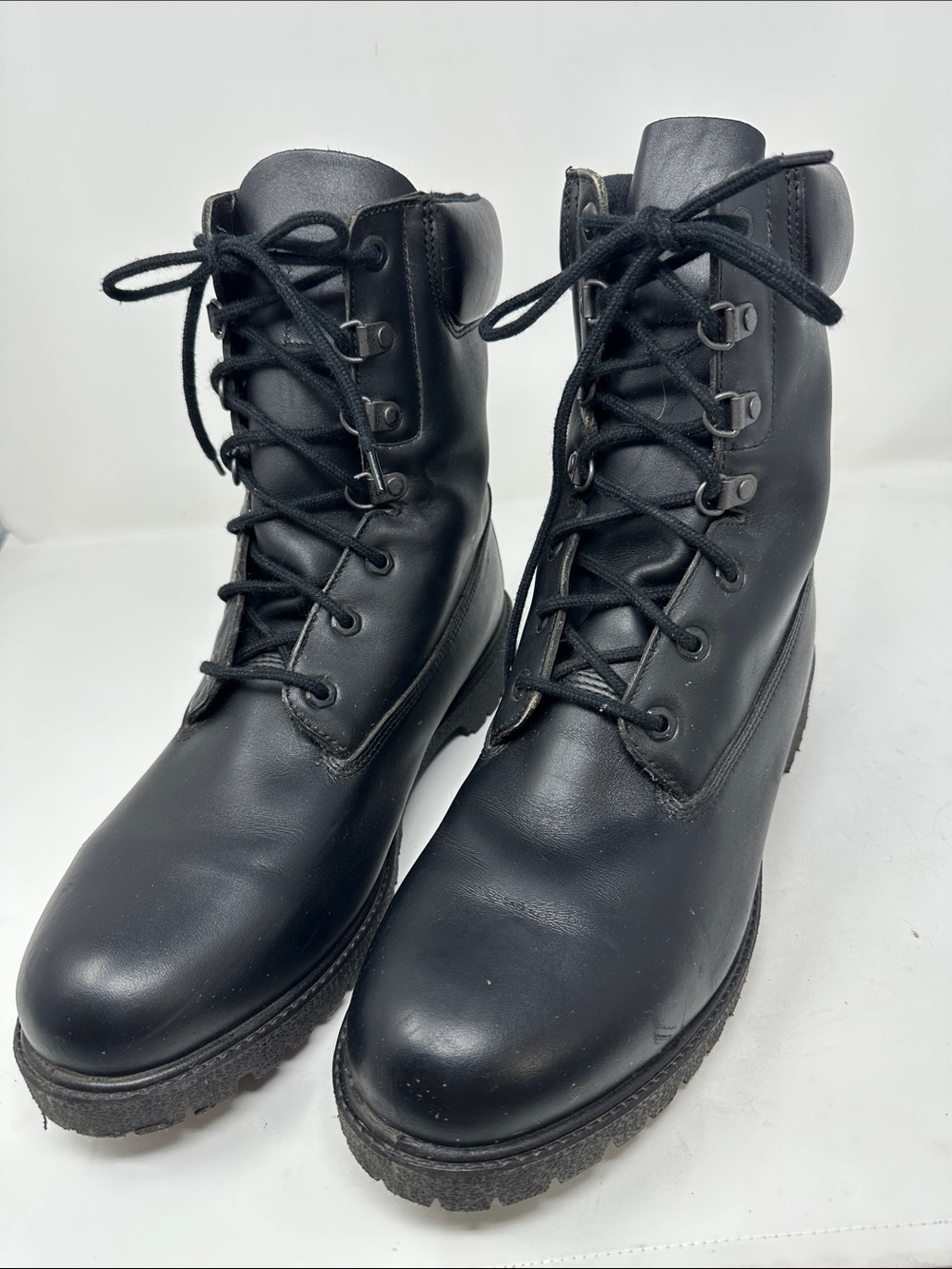 Rocky Boots Size 12EW